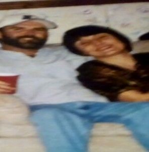 Meet your Posher, Angie